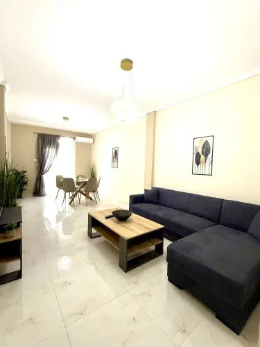 Kitsa's house