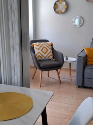 La Costa Apartment
