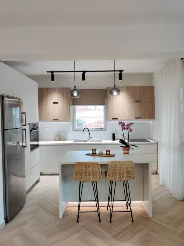 Lavish Urban Living