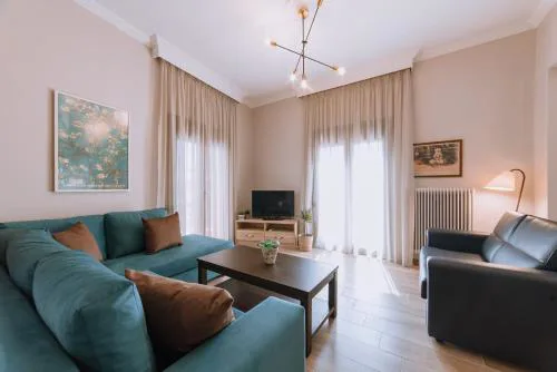 Ιlektra's House