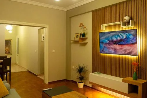 Lena's House