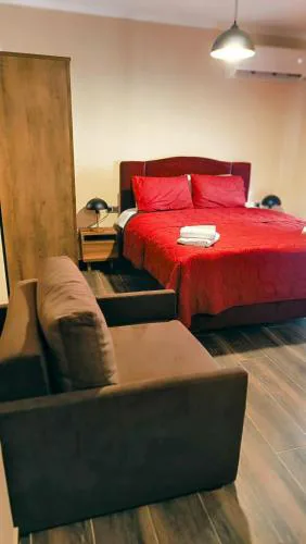 Majestik Room