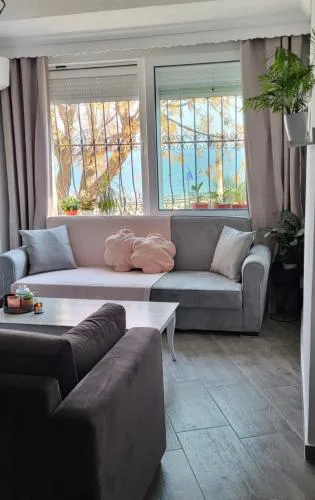Margarita's House 2