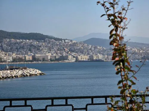 Marina's Guesthouse, seaview apartment