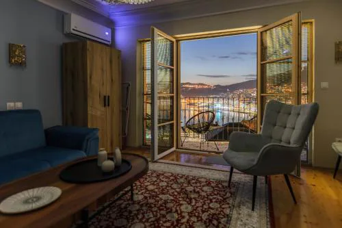Mihail Residence - Old Town of Kavala