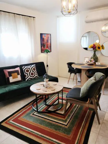 Mirtillo Apartment Kavala