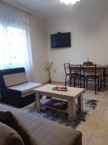M&T Apartment