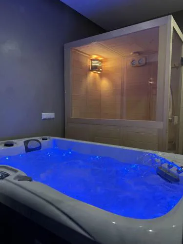 Nayra View & Spa