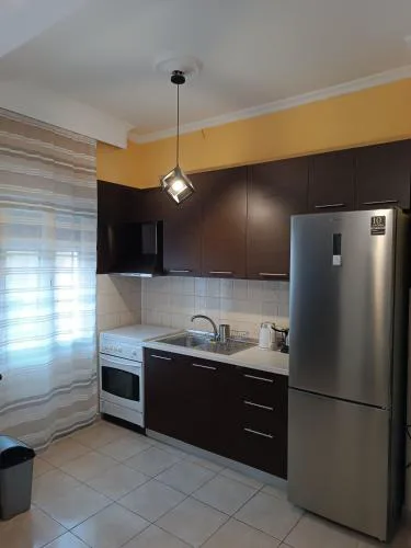 Nikos apartment (center of Kavala)