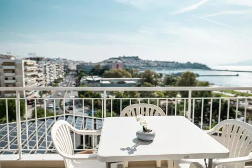 N&K Dream View Apartment