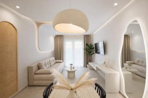 NOÈA Luxury Suites