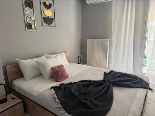 Odyssey Apartments