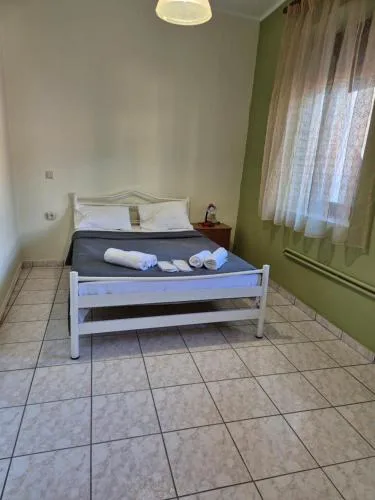 Old Town Apartment