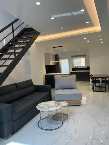 OLGAS LoFT