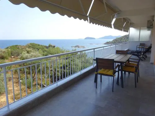 Palio Seaside Escape
