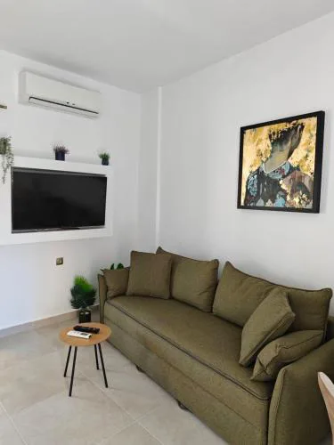 PANORA Apartment