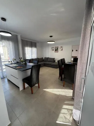 Panorama Apartment