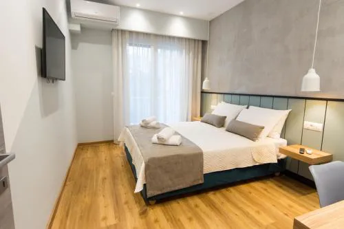 Pleasant Stay