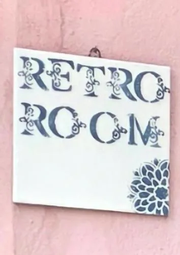 Retro Room