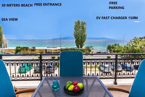 Rooms Kavala