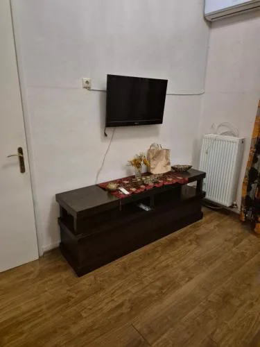 Sant Nicolas Apartment