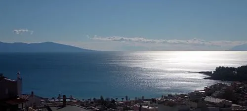 Sea Aura