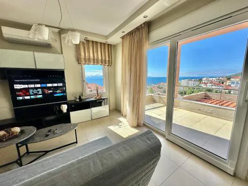 Serenity Apartment