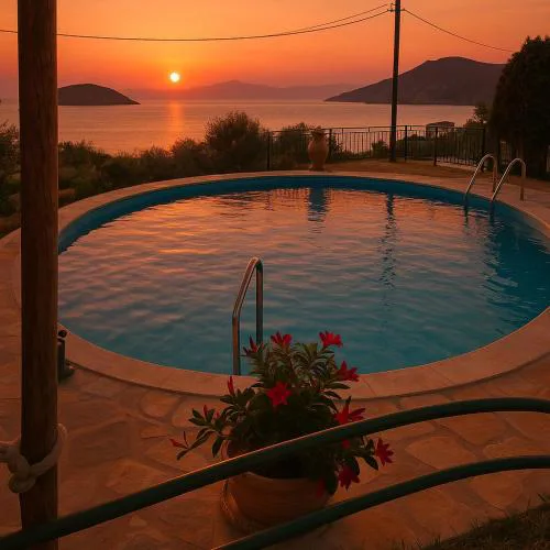 Serenity Villa