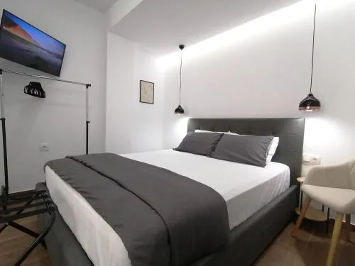 Sfendamos Residence Kavala