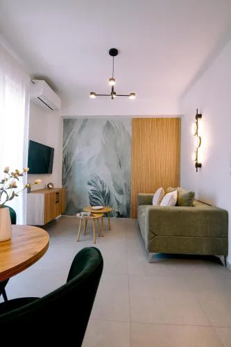 SK Homely Holiday