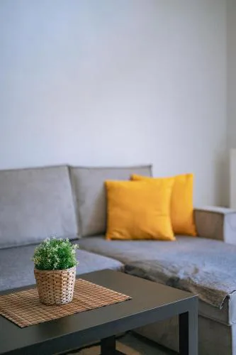 Sofia Suites