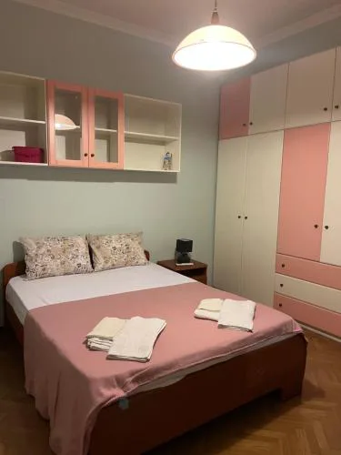 Sofi’s Apartment