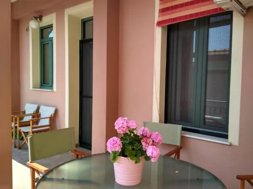 Sofokleous Apartment