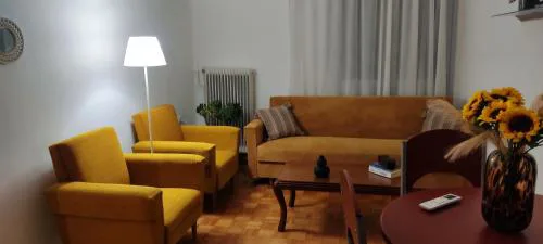 Stelmar apartment