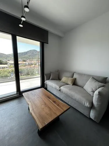 Sunrise and Sunset Palio side View Appartment
