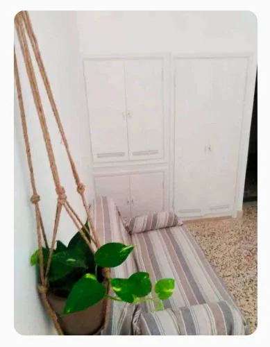 Super cozy place for couples in the city center