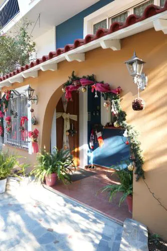Sweet Rooms Kavala