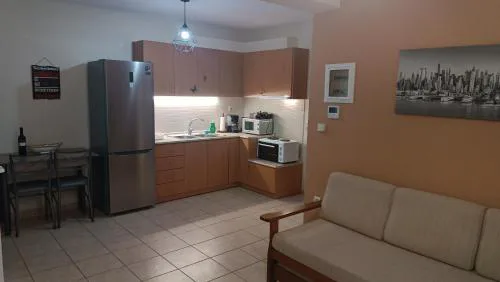 THALASSA COZY Apartment 2