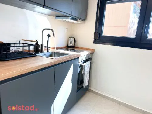 The Cheapest Flat in Town - By Solstad
