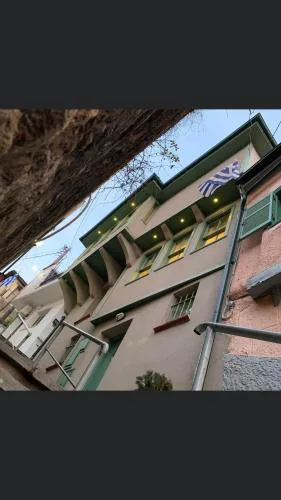 Theothea Suites