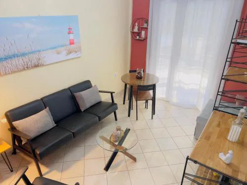 Tobacco Warehouse Apartment - City Center Gem