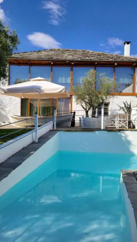 Villa Domatia