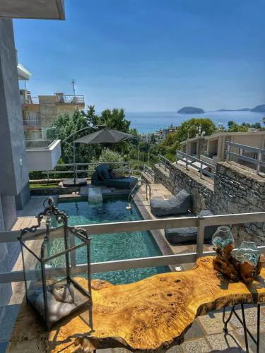 Villa Thalia
