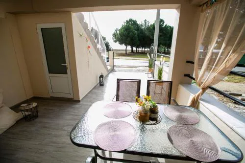 Apartment Luna