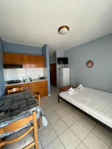 Artemis Hotel Apartments