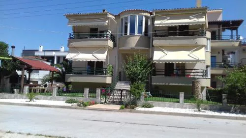 Dimitra Apartments