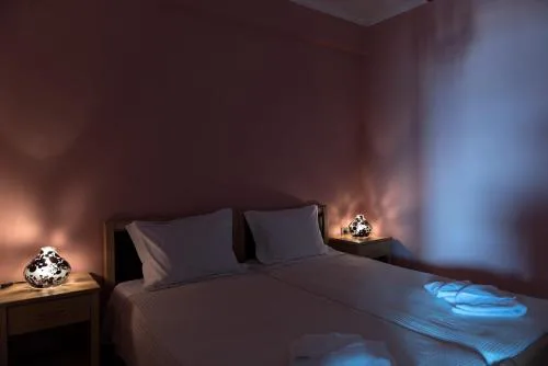 Eirini luxury Apartments