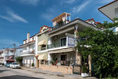 Electra Apartments Keramoti 2