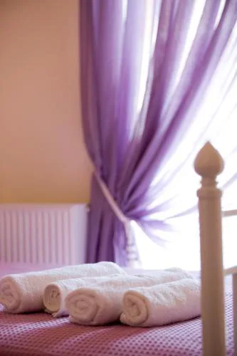 Elena Luxury Apartment