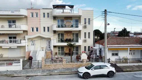 Fengari - Luxurious Apartments